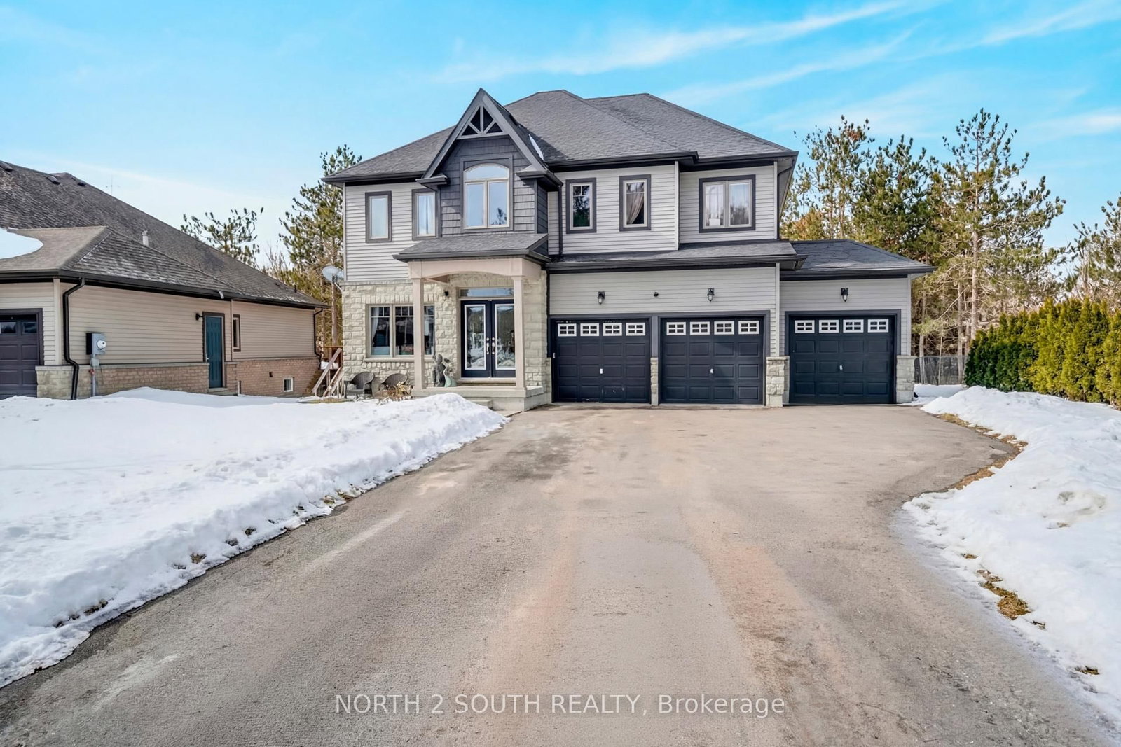 4 Boville Court • Oro-Medonte, ON photo 4