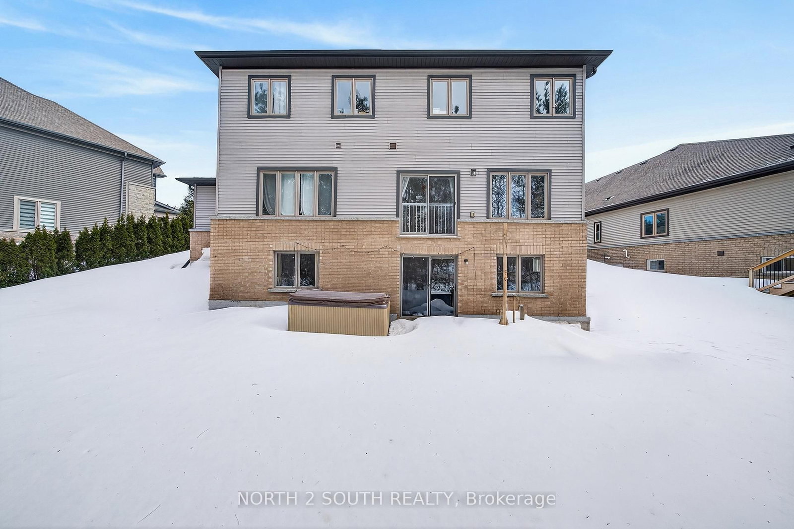 4 Boville Court • Oro-Medonte, ON photo 5
