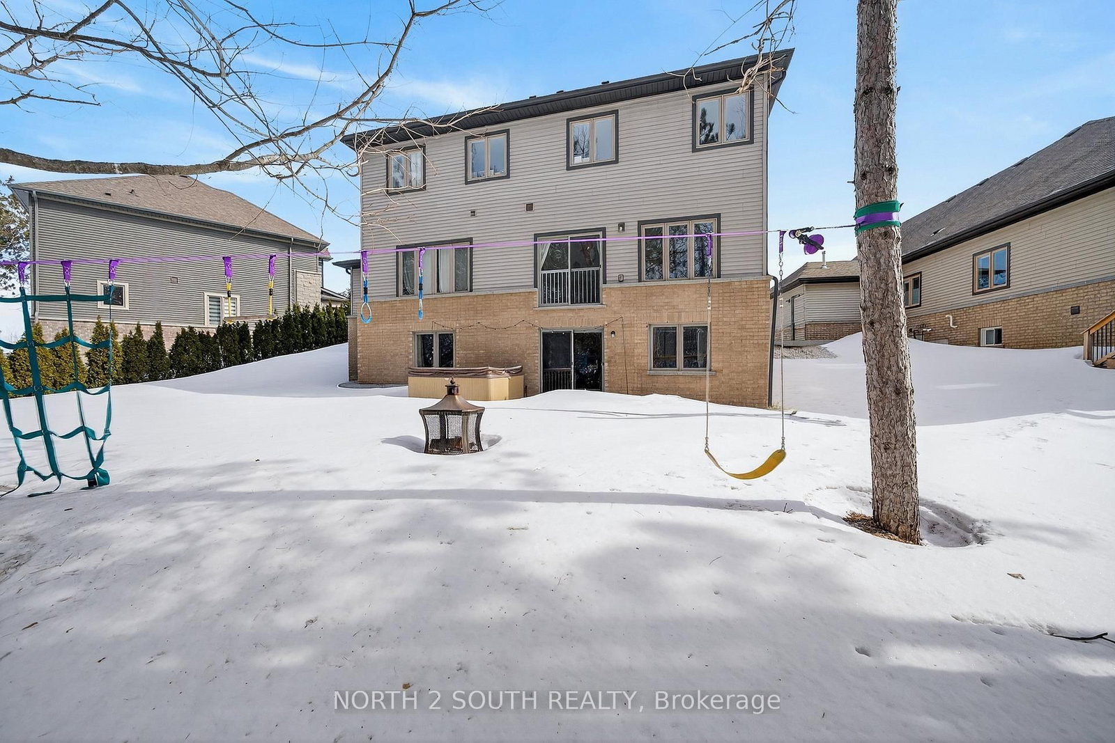 4 Boville Court • Oro-Medonte, ON photo 6