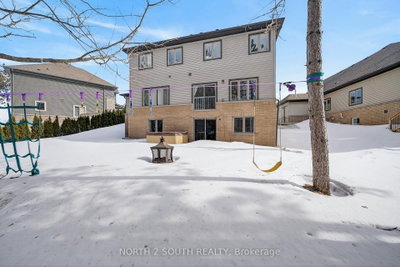 4 Boville Court • Oro-Medonte, ON photo 6