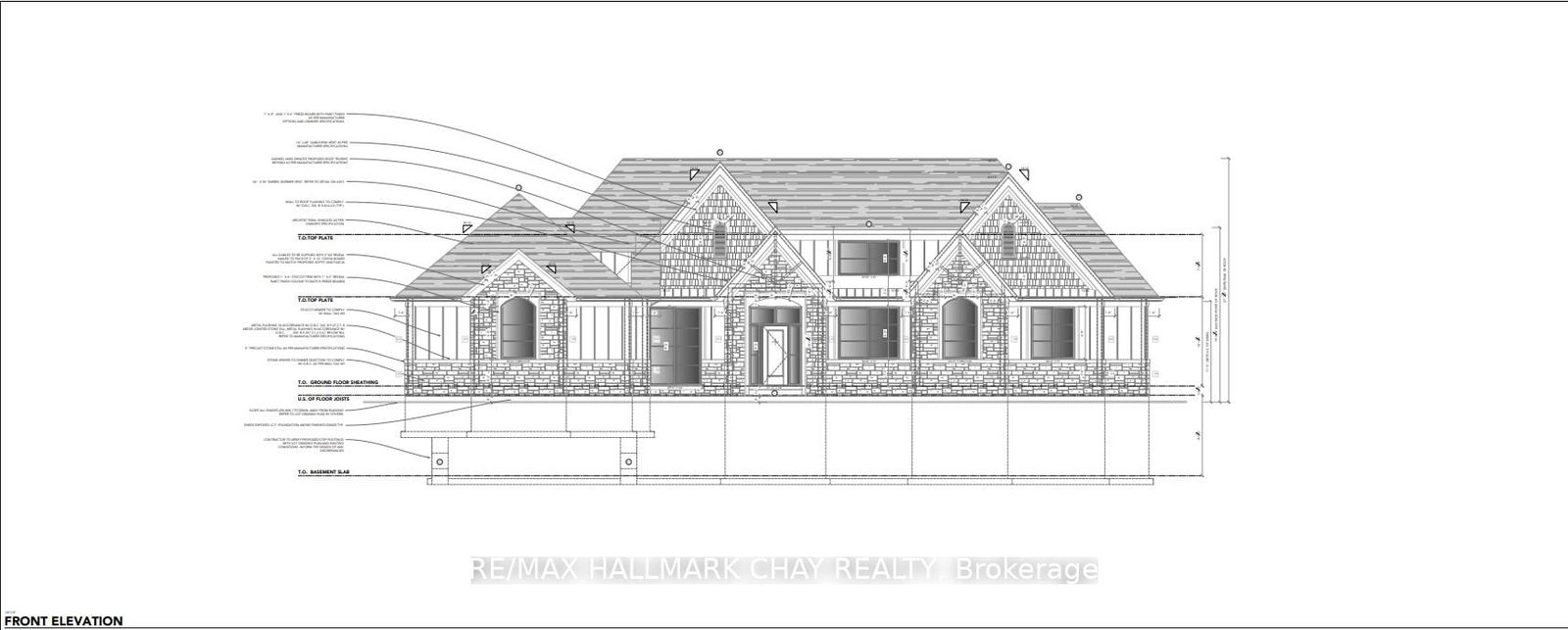 41 Bass Bay Drive • Tay, ON photo 2