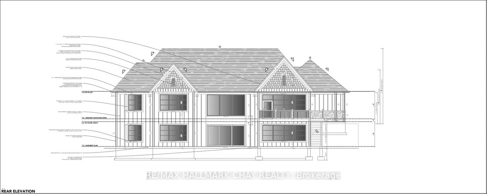 41 Bass Bay Drive • Tay, ON photo 3