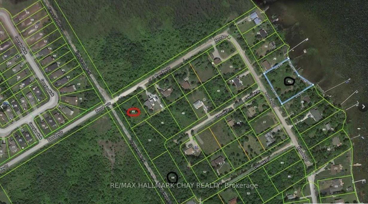 41 Bass Bay Drive • Tay, ON photo 5