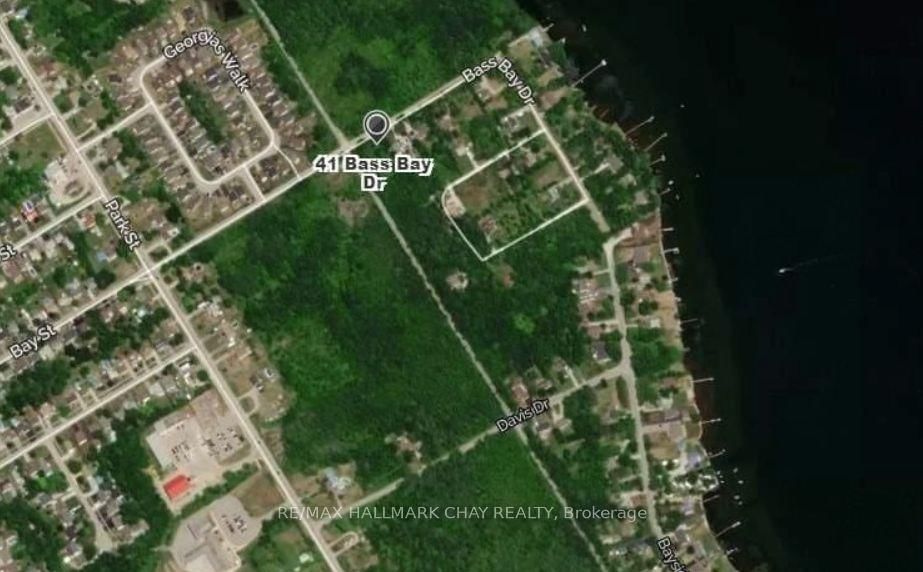 41 Bass Bay Drive • Tay, ON photo 8