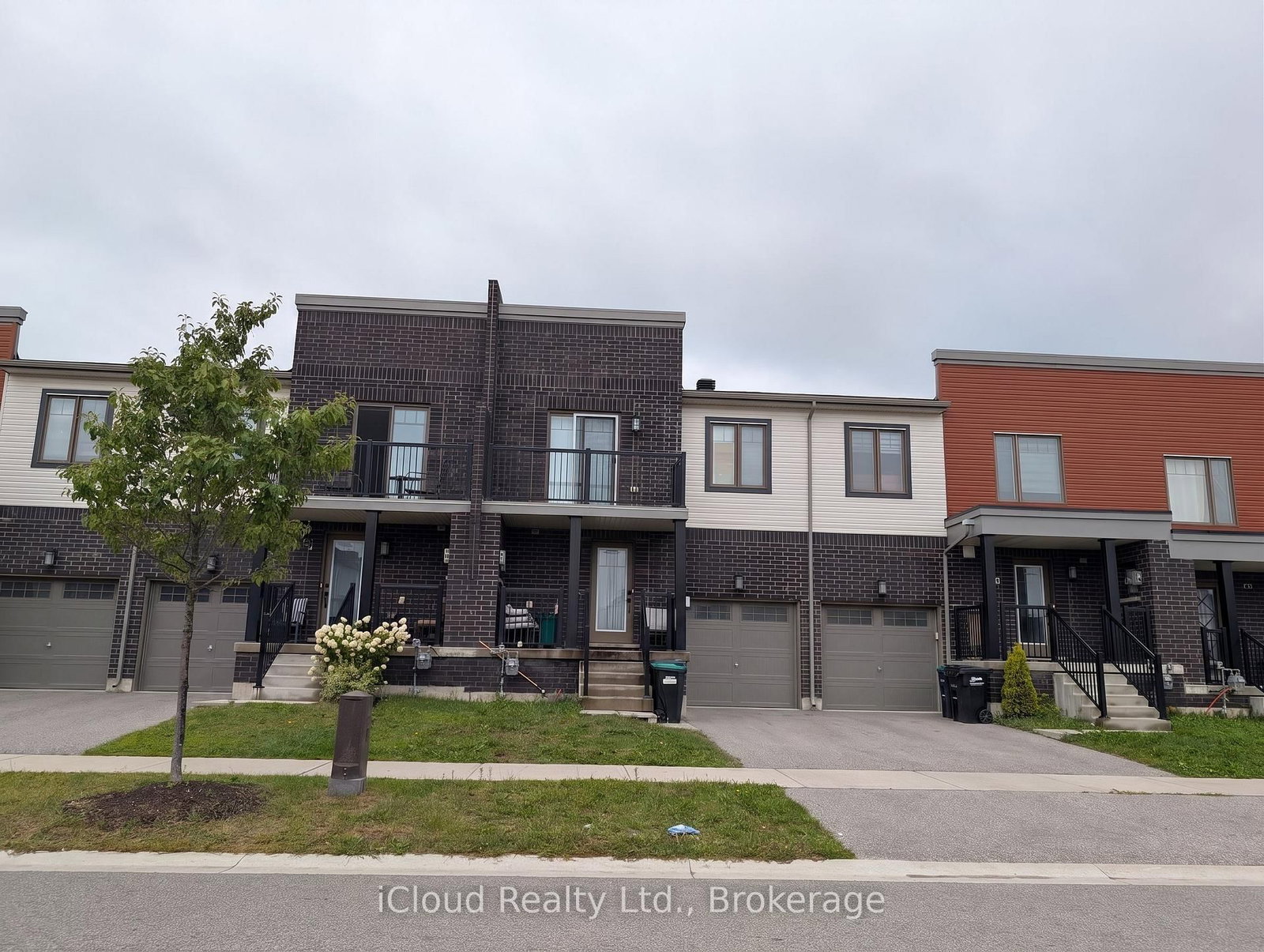 58 Brown Bear Street • Barrie, ON photo 1