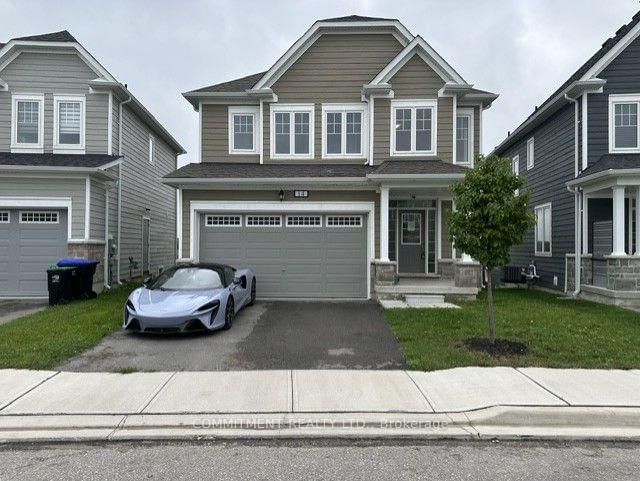 14 Shapira Avenue • Wasaga Beach, ON photo 2