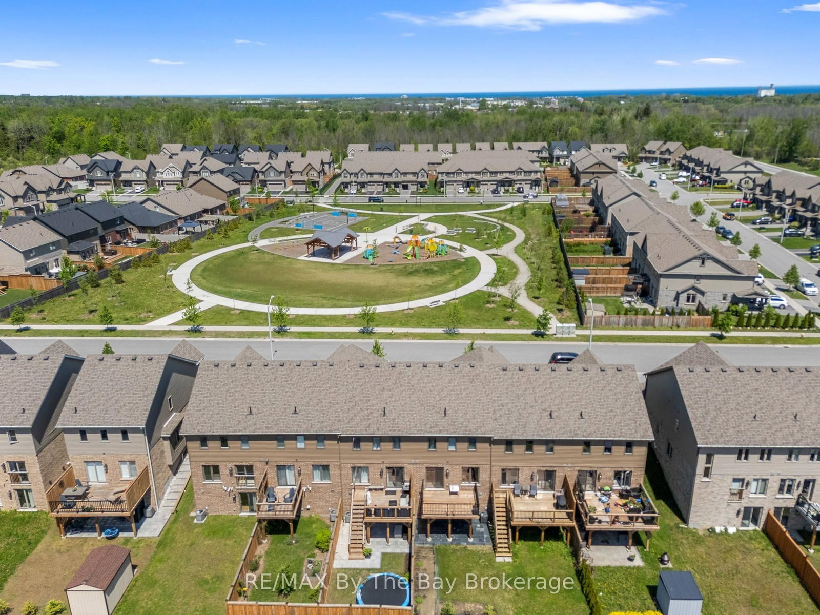 59 Archer Avenue • Collingwood, ON photo 41