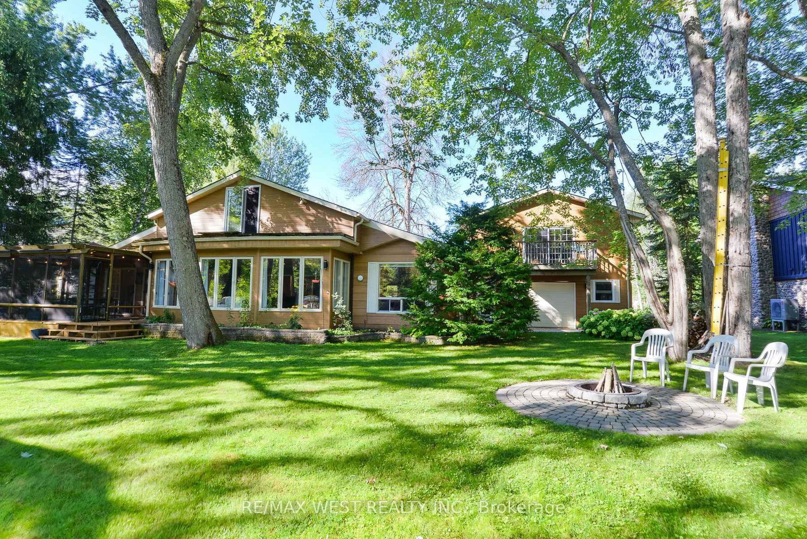 3587 Lauderdale Point Crescent • Severn, ON photo 16