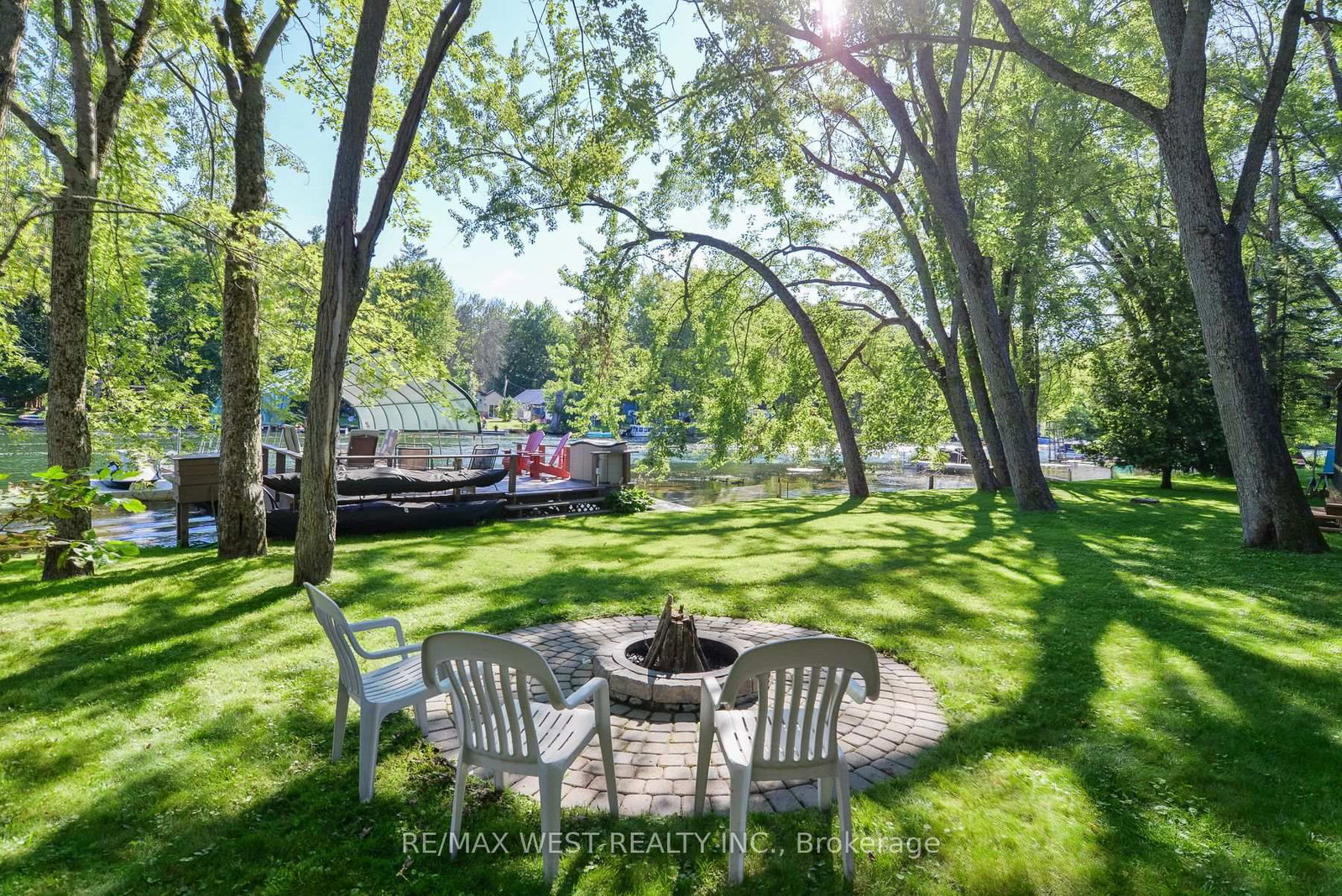 3587 Lauderdale Point Crescent • Severn, ON photo 17