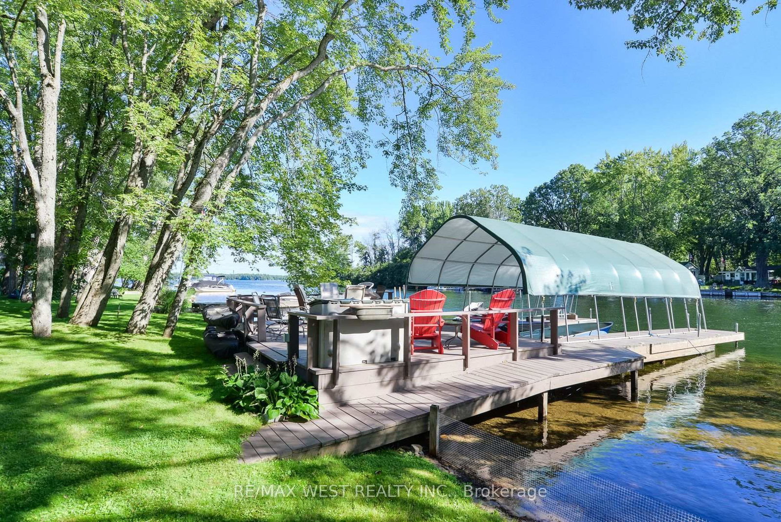 3587 Lauderdale Point Crescent • Severn, ON photo 19