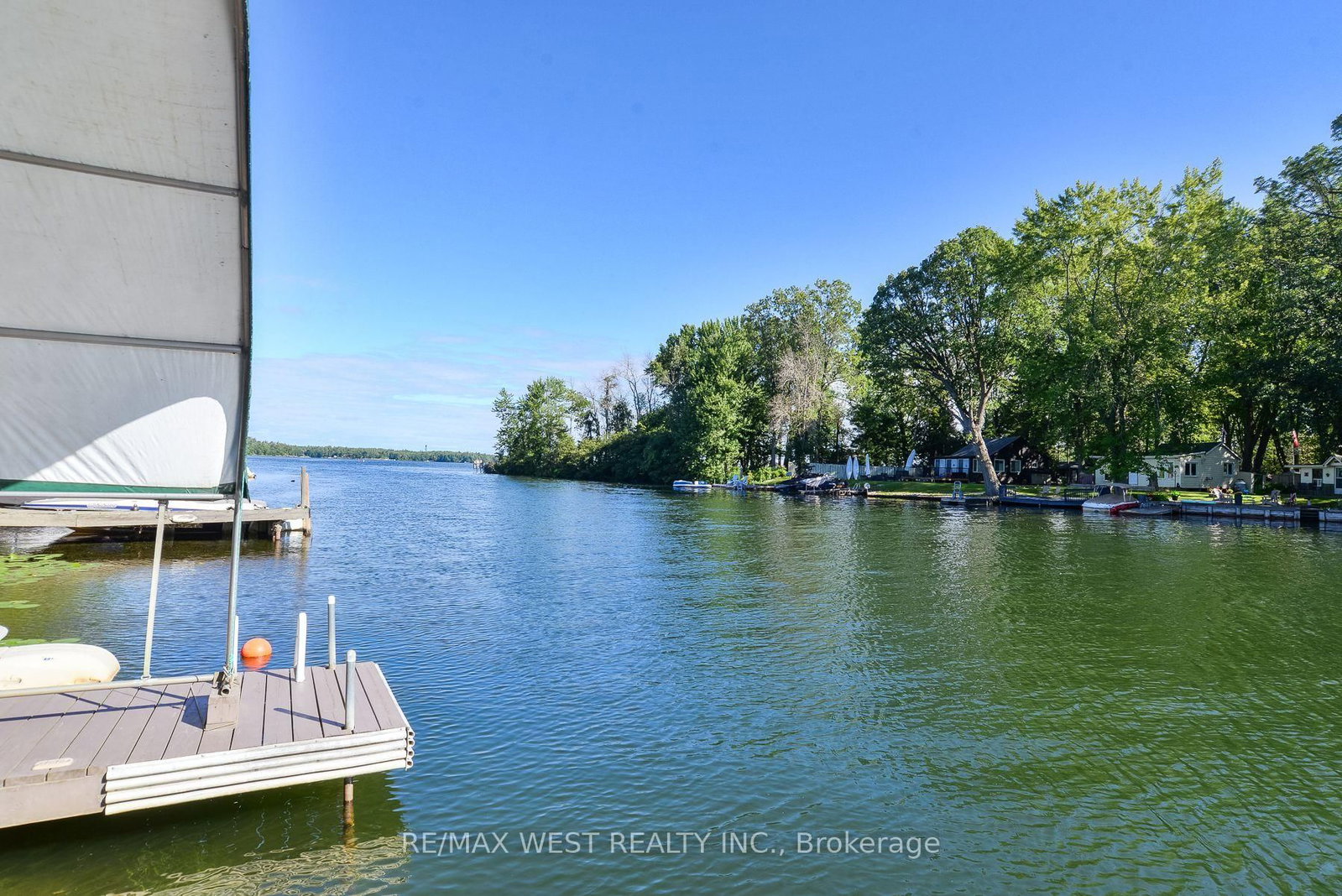 3587 Lauderdale Point Crescent • Severn, ON photo 20