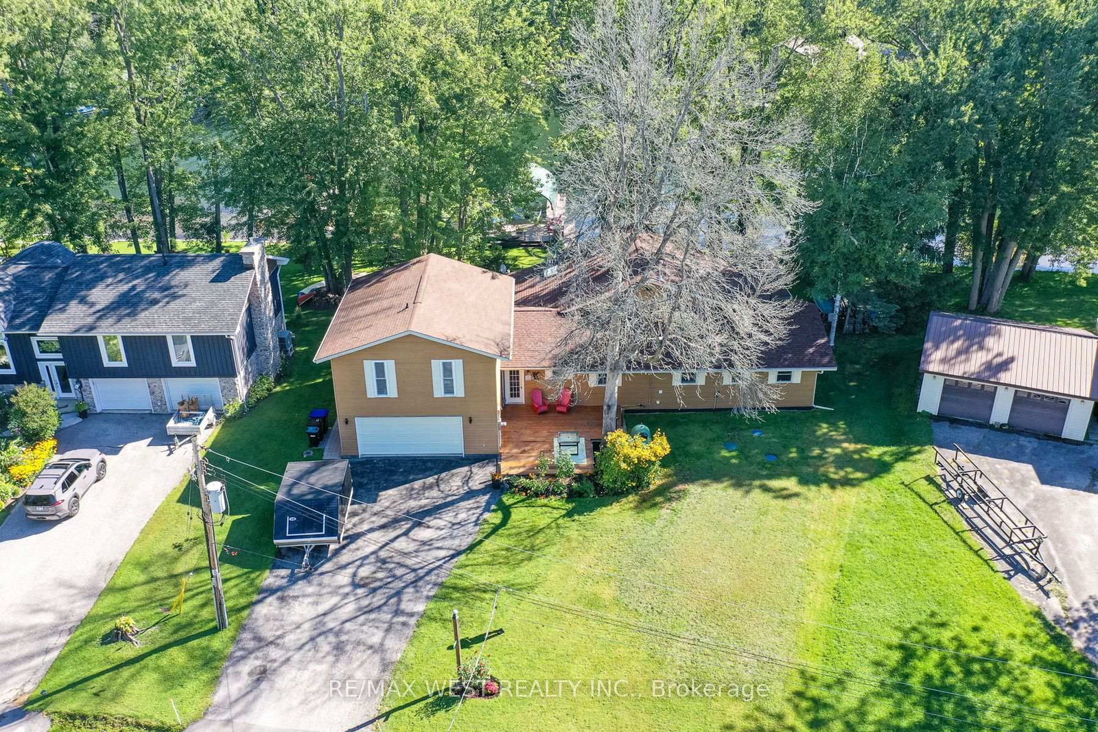 3587 Lauderdale Point Crescent • Severn, ON photo 22