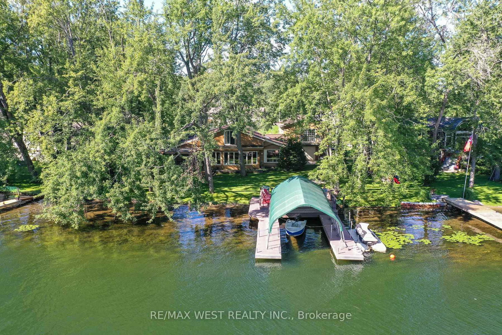 3587 Lauderdale Point Crescent • Severn, ON photo 23