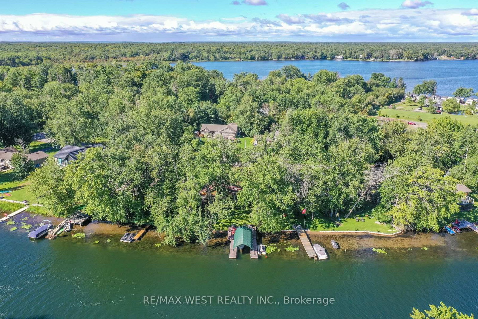 3587 Lauderdale Point Crescent • Severn, ON photo 24