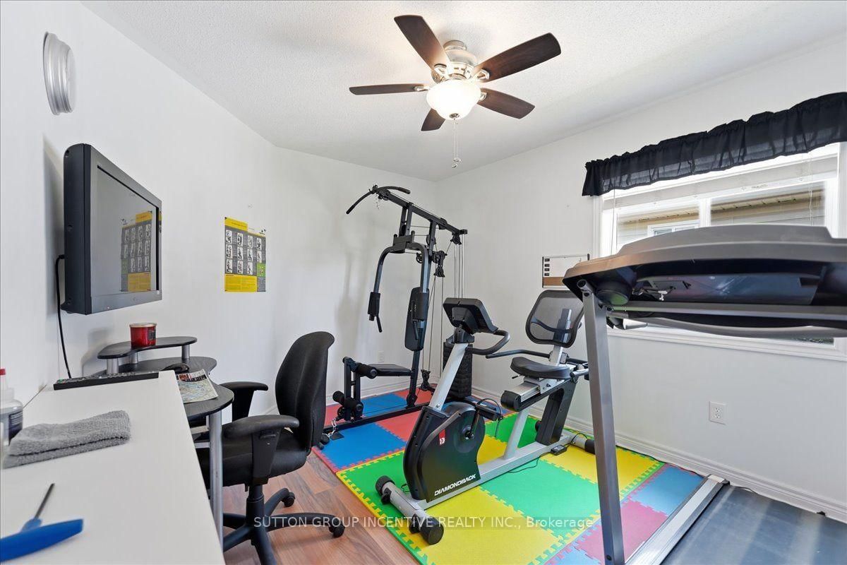 17 White Crescent • Barrie, ON photo 26