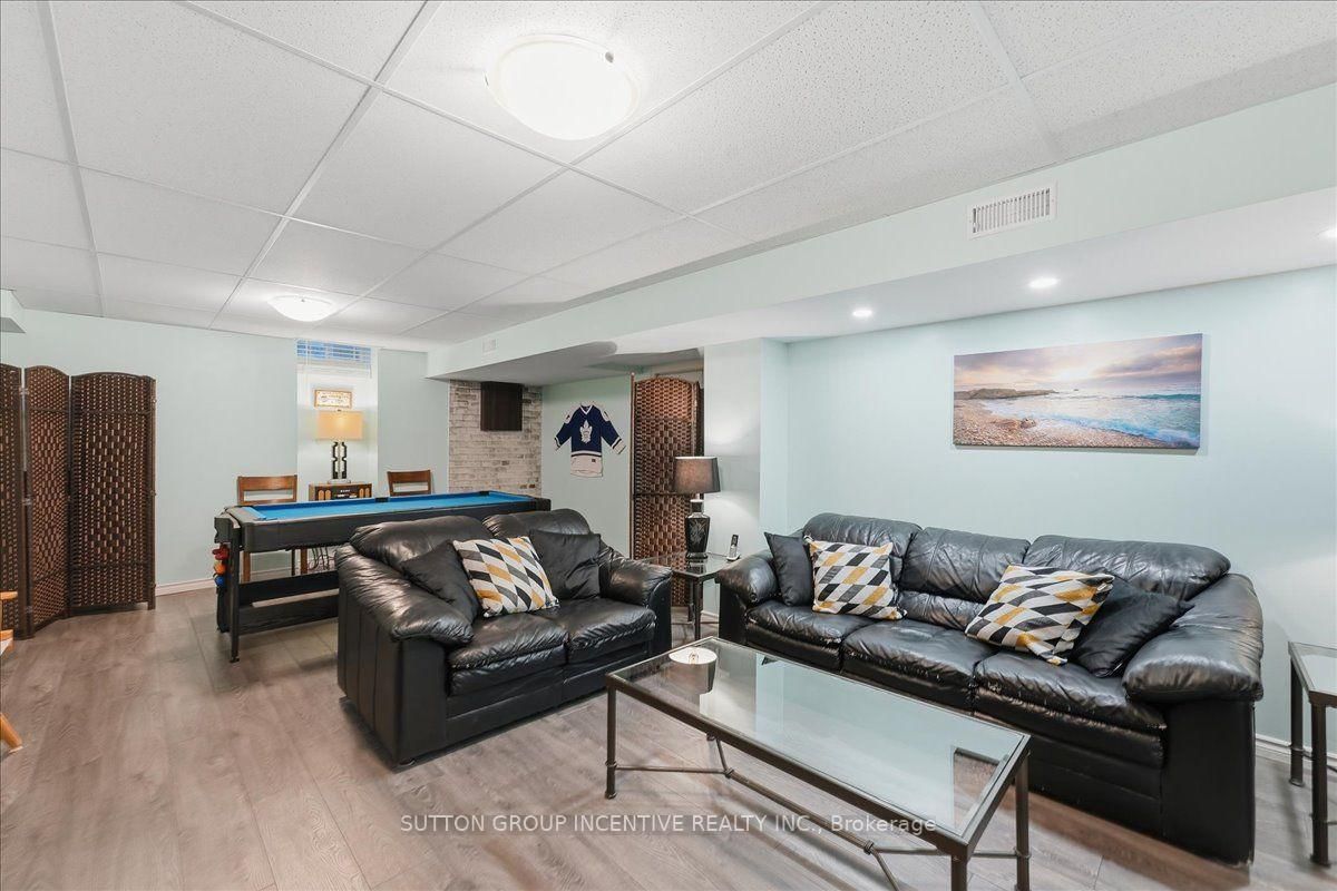 17 White Crescent • Barrie, ON photo 31