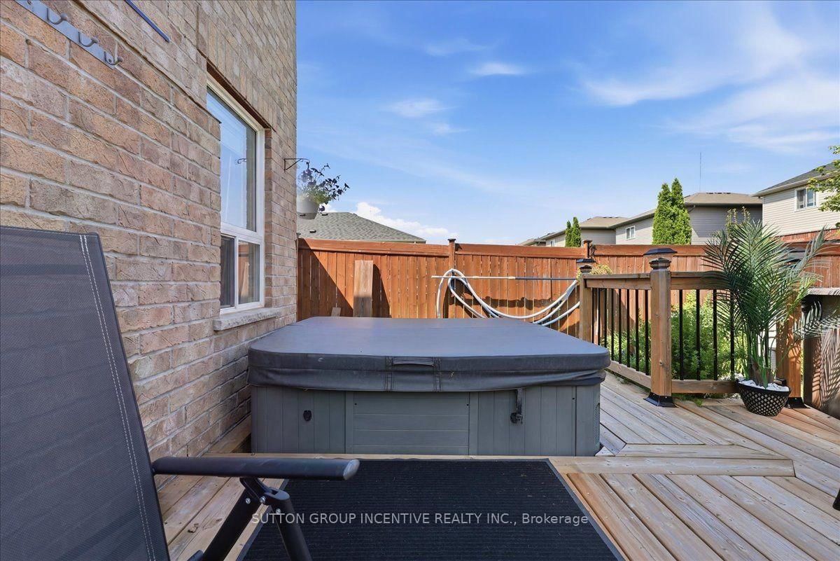 17 White Crescent • Barrie, ON photo 38