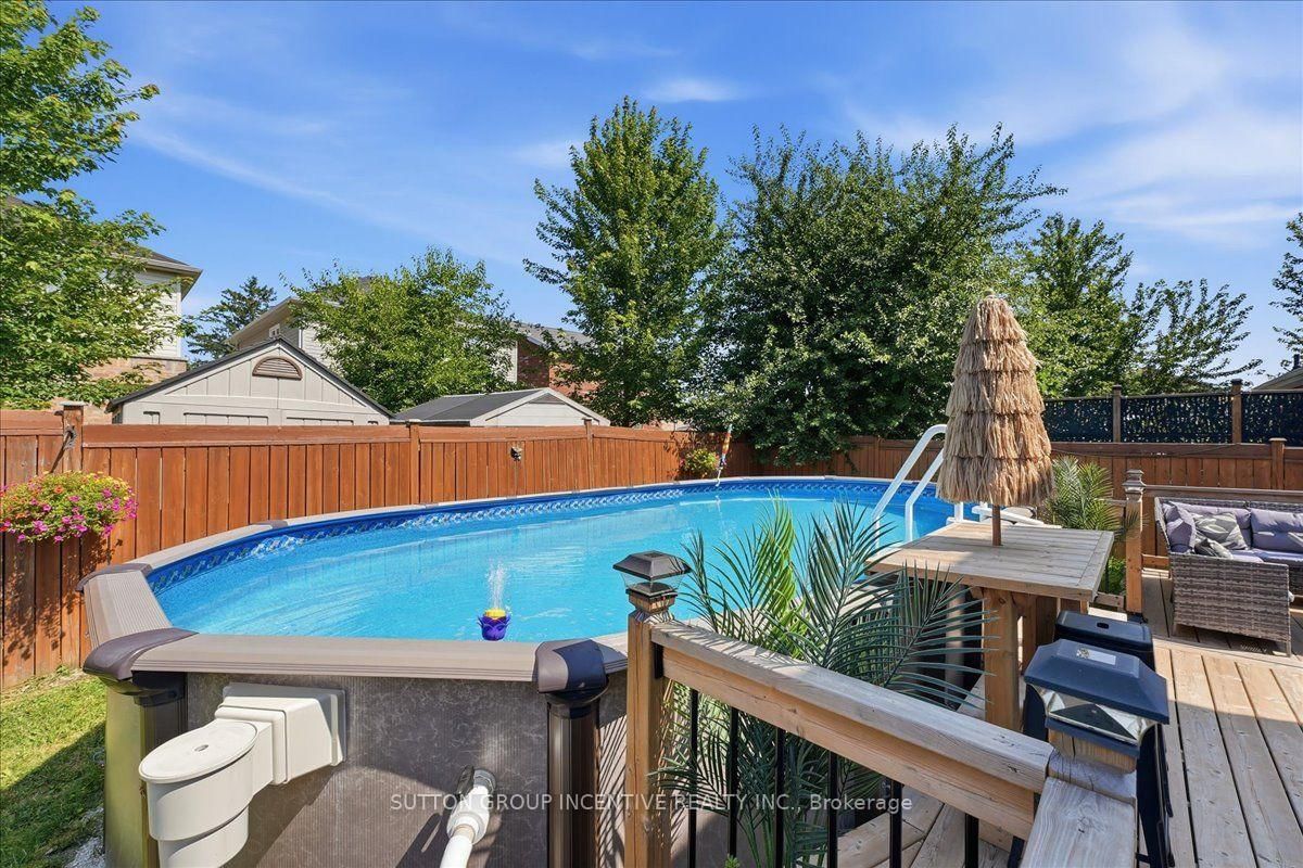 17 White Crescent • Barrie, ON photo 40