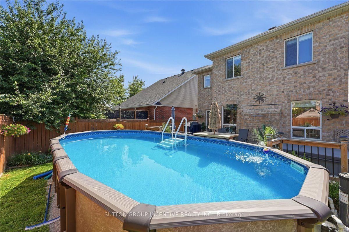 17 White Crescent • Barrie, ON photo 41