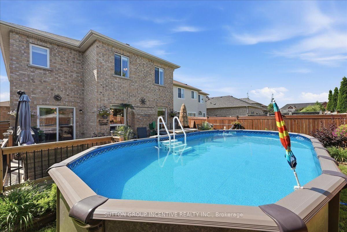17 White Crescent • Barrie, ON photo 42