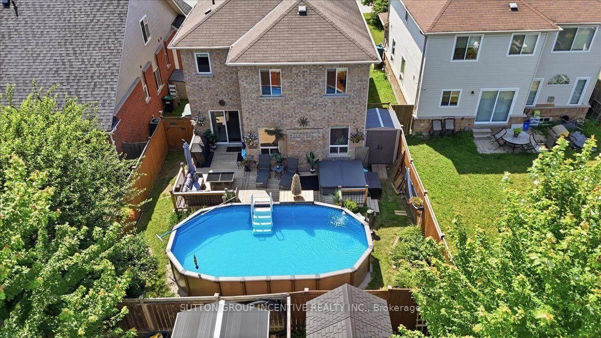17 White Crescent • Barrie, ON photo 44