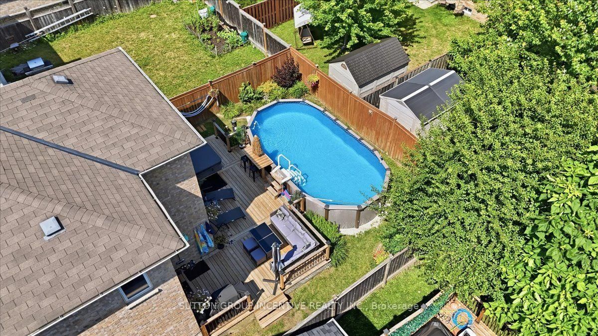 17 White Crescent • Barrie, ON photo 45