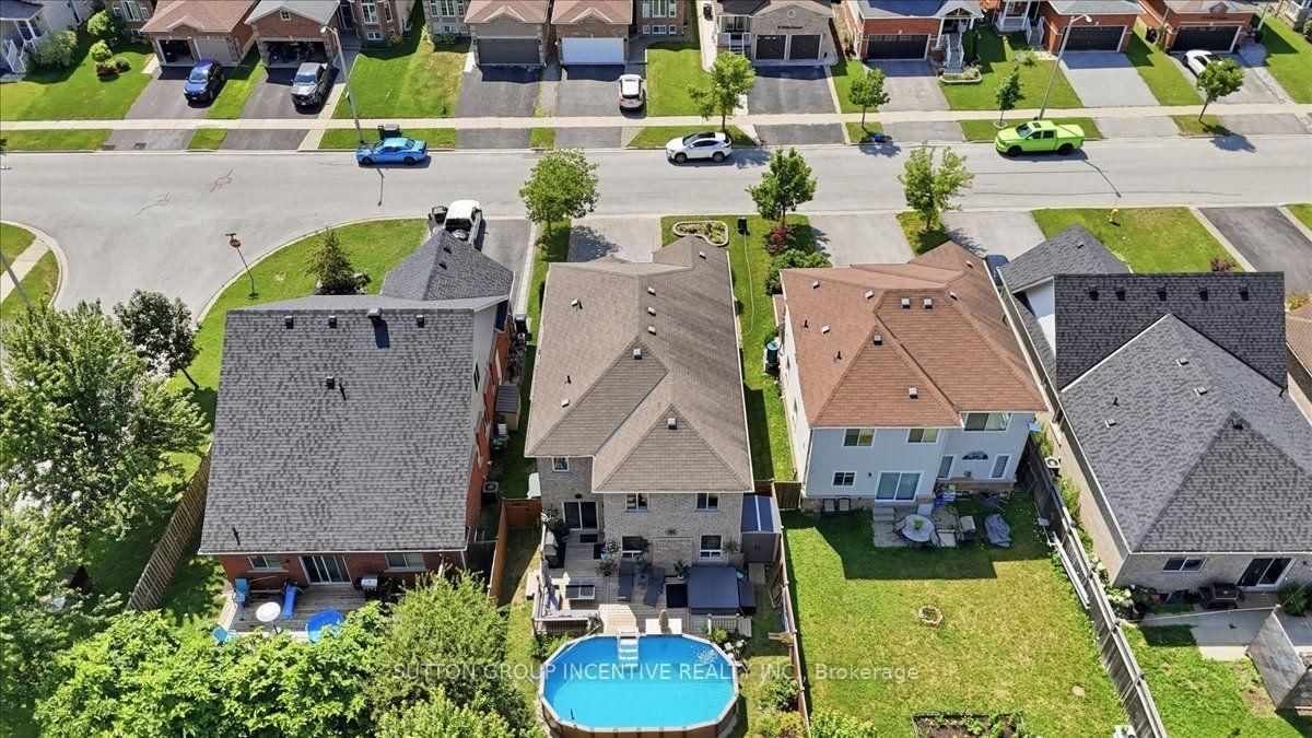 17 White Crescent • Barrie, ON photo 46