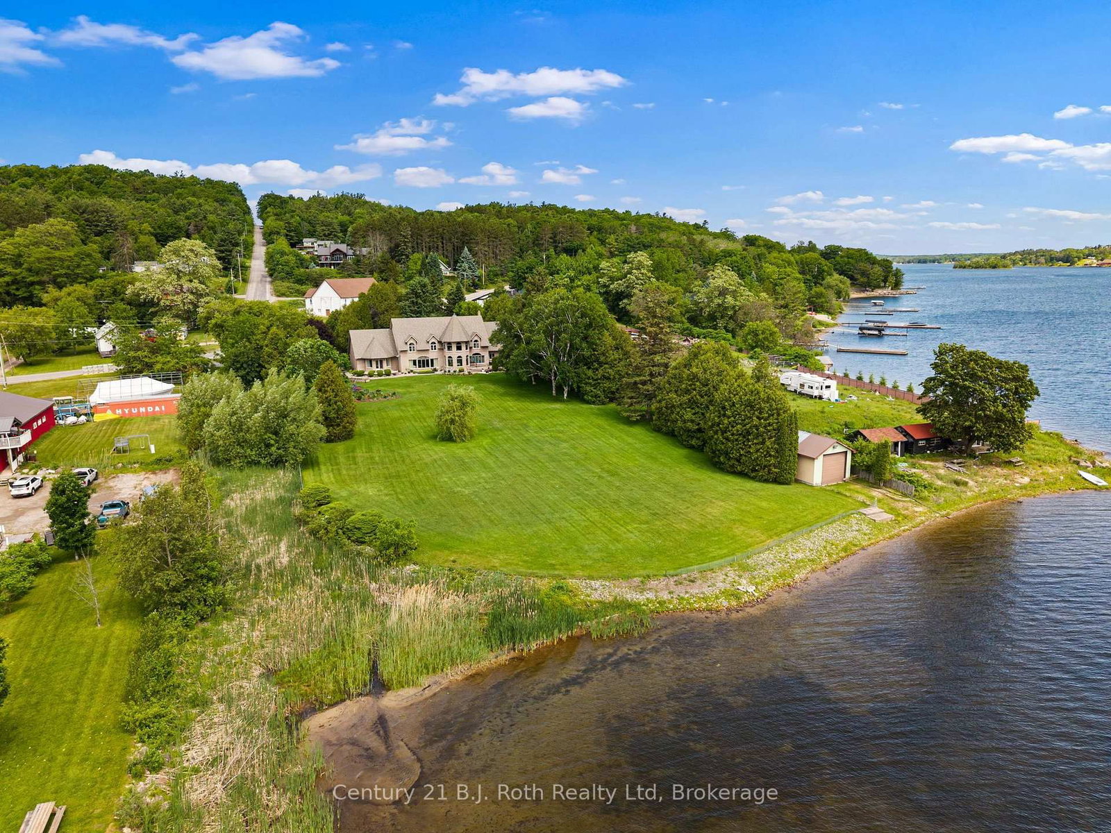 339 Champlain Road • Penetanguishene, ON photo 1