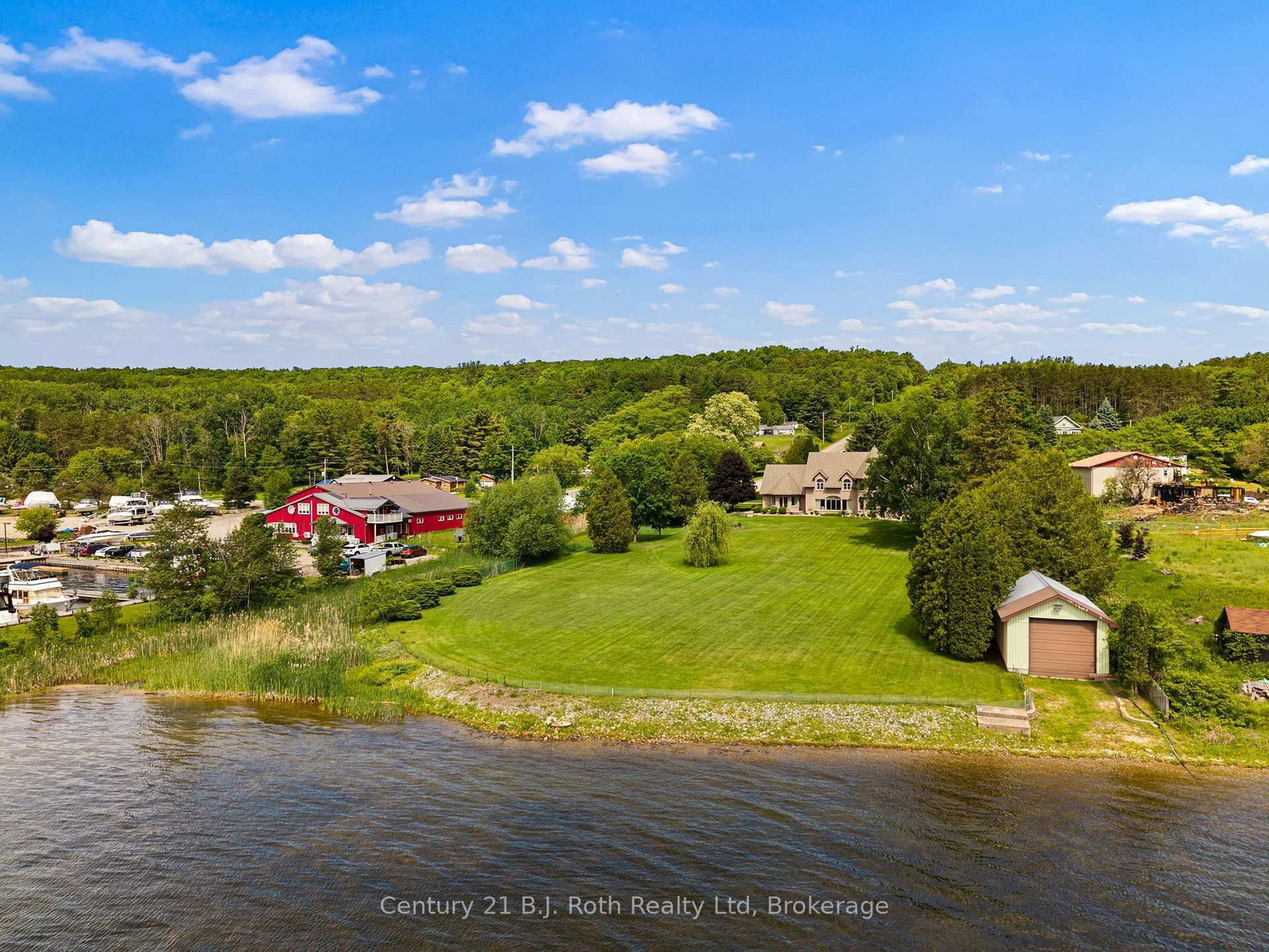 339 Champlain Road • Penetanguishene, ON photo 16