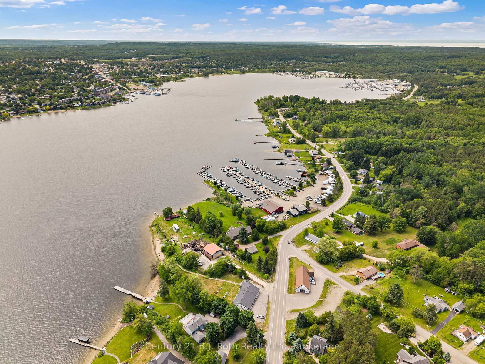 339 Champlain Road • Penetanguishene, ON photo 23