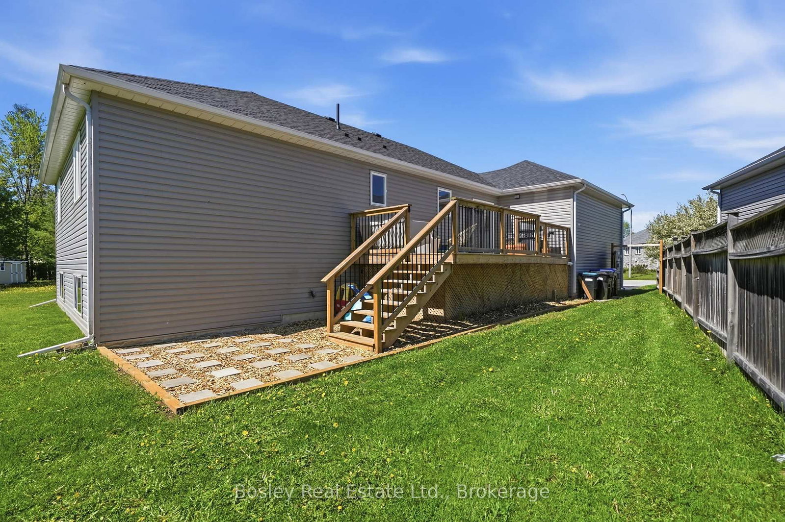 208 Lamont Court • Clearview, ON photo 31