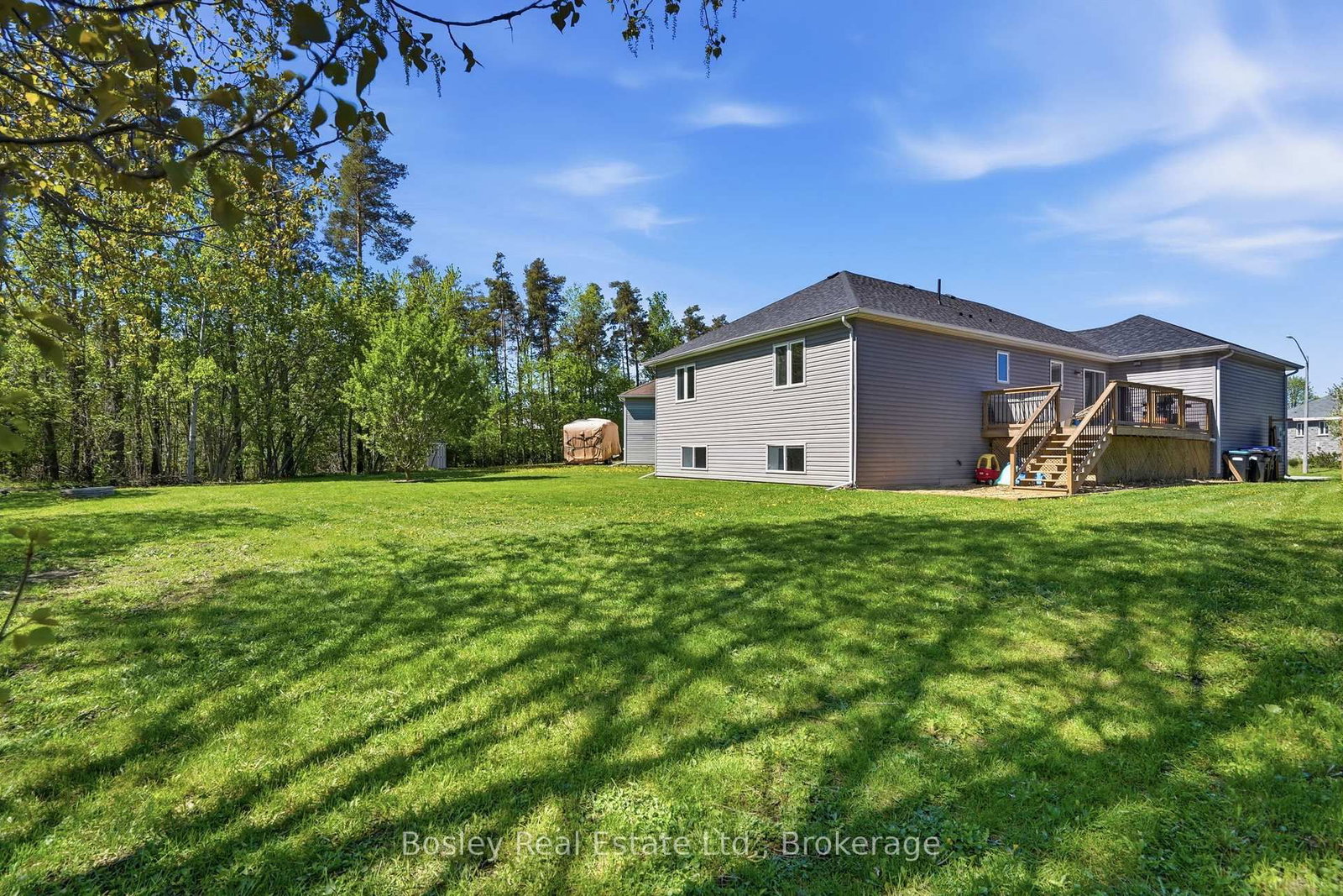 208 Lamont Court • Clearview, ON photo 33