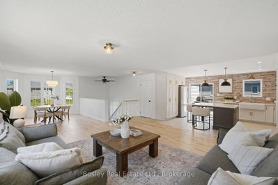 208 Lamont Court • Clearview, ON photo 6