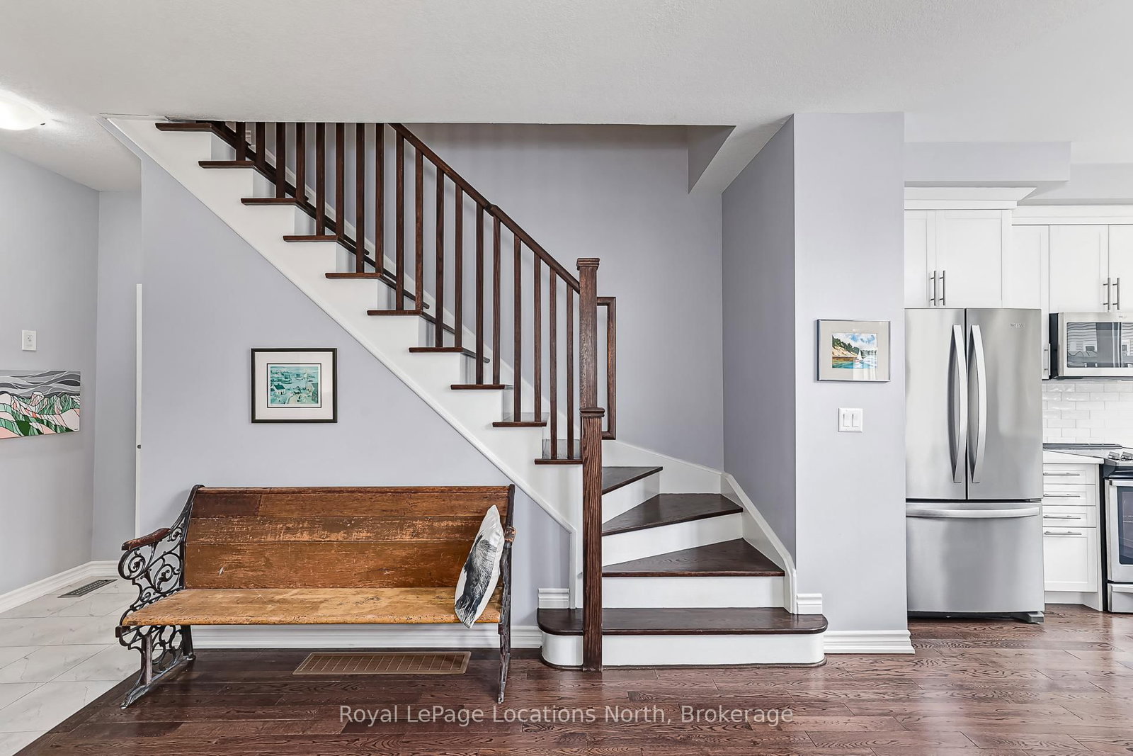 16 Greaves Avenue • Collingwood, ON photo 14