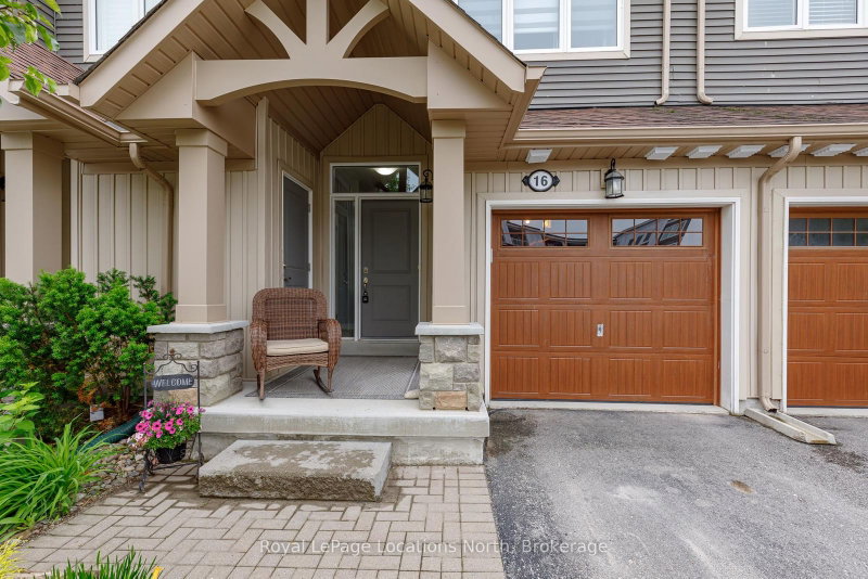 16 Greaves Avenue