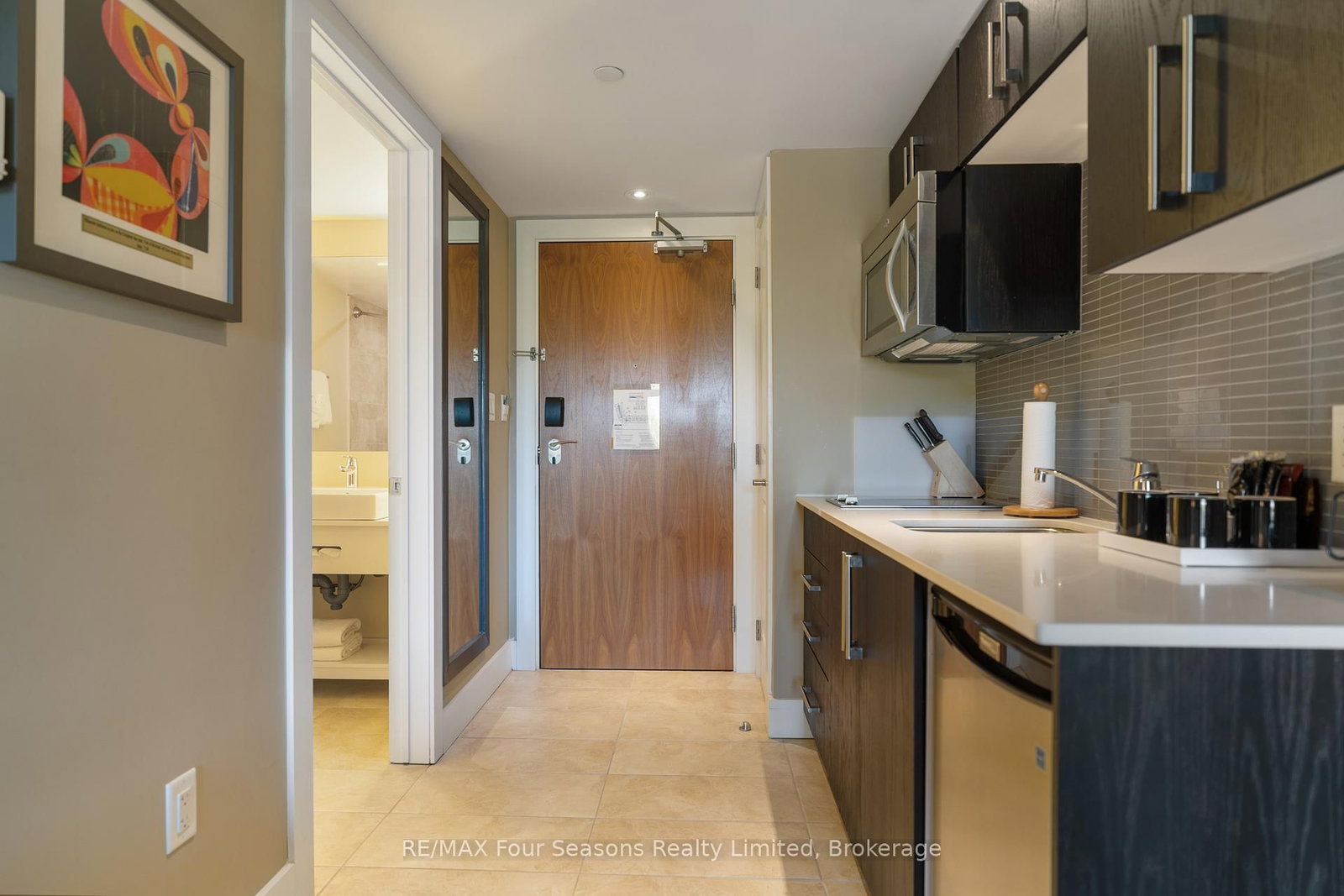 9 Harbour Street E • #6210/6212 • Collingwood, ON photo 17