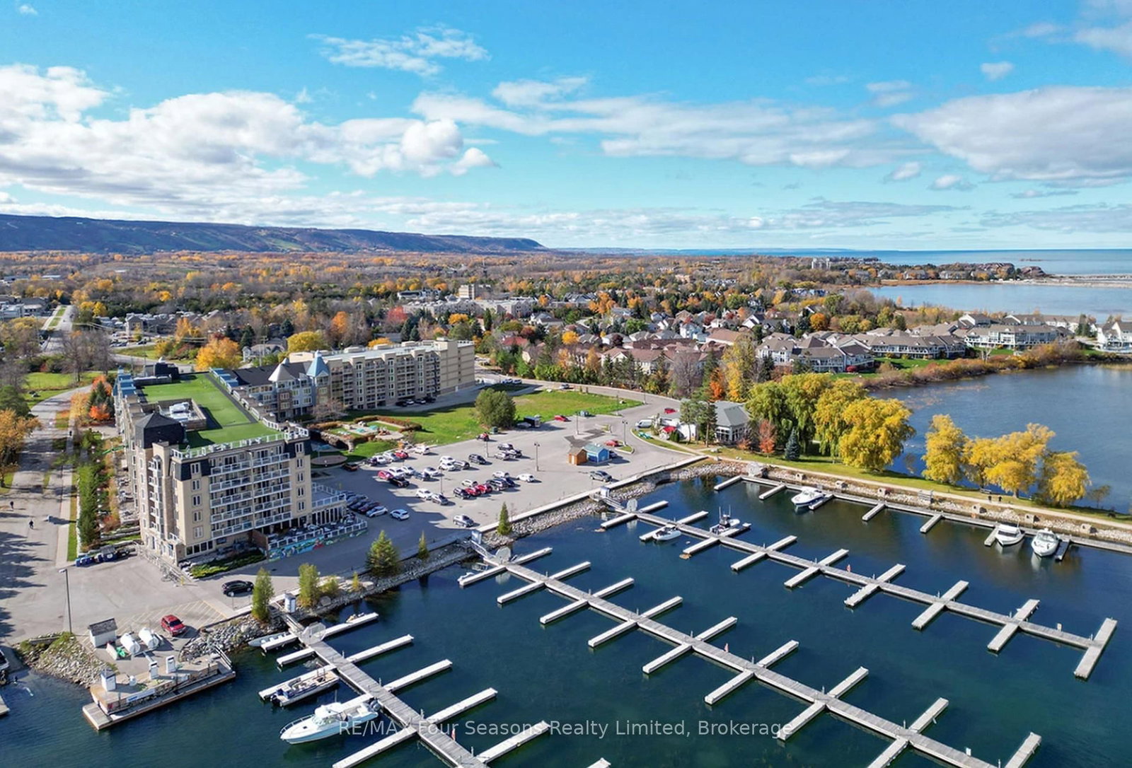 9 Harbour Street E • #6210/6212 • Collingwood, ON photo 20
