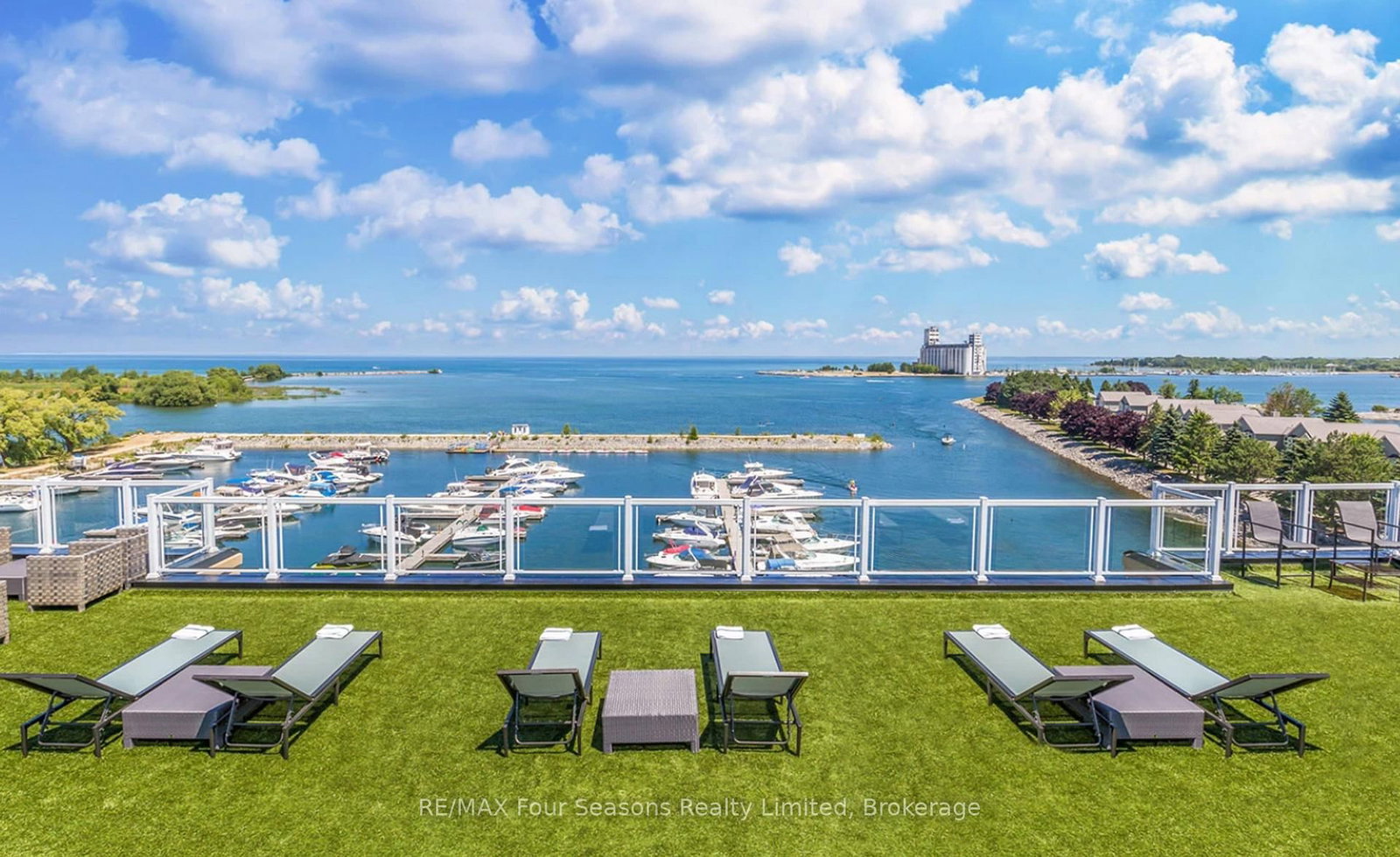 9 Harbour Street E • #6210/6212 • Collingwood, ON photo 21