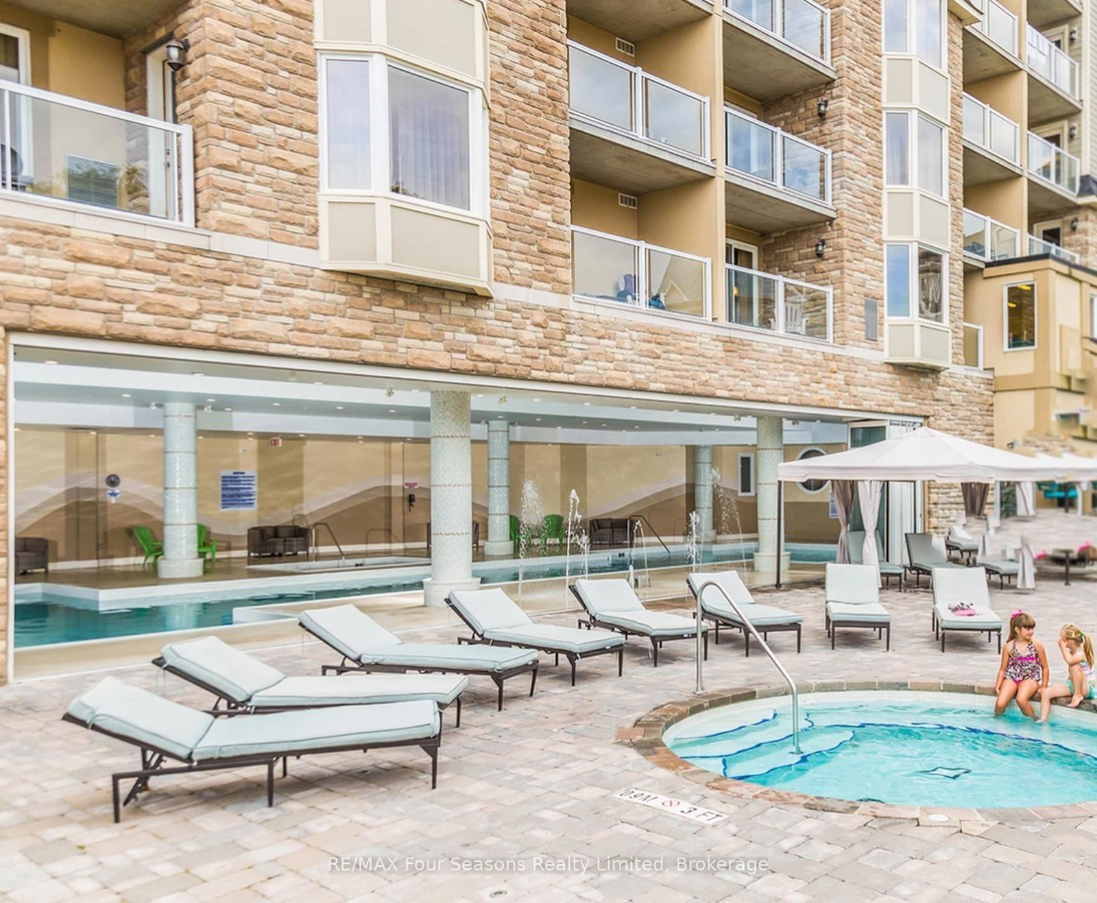 9 Harbour Street E • #6210/6212 • Collingwood, ON photo 23