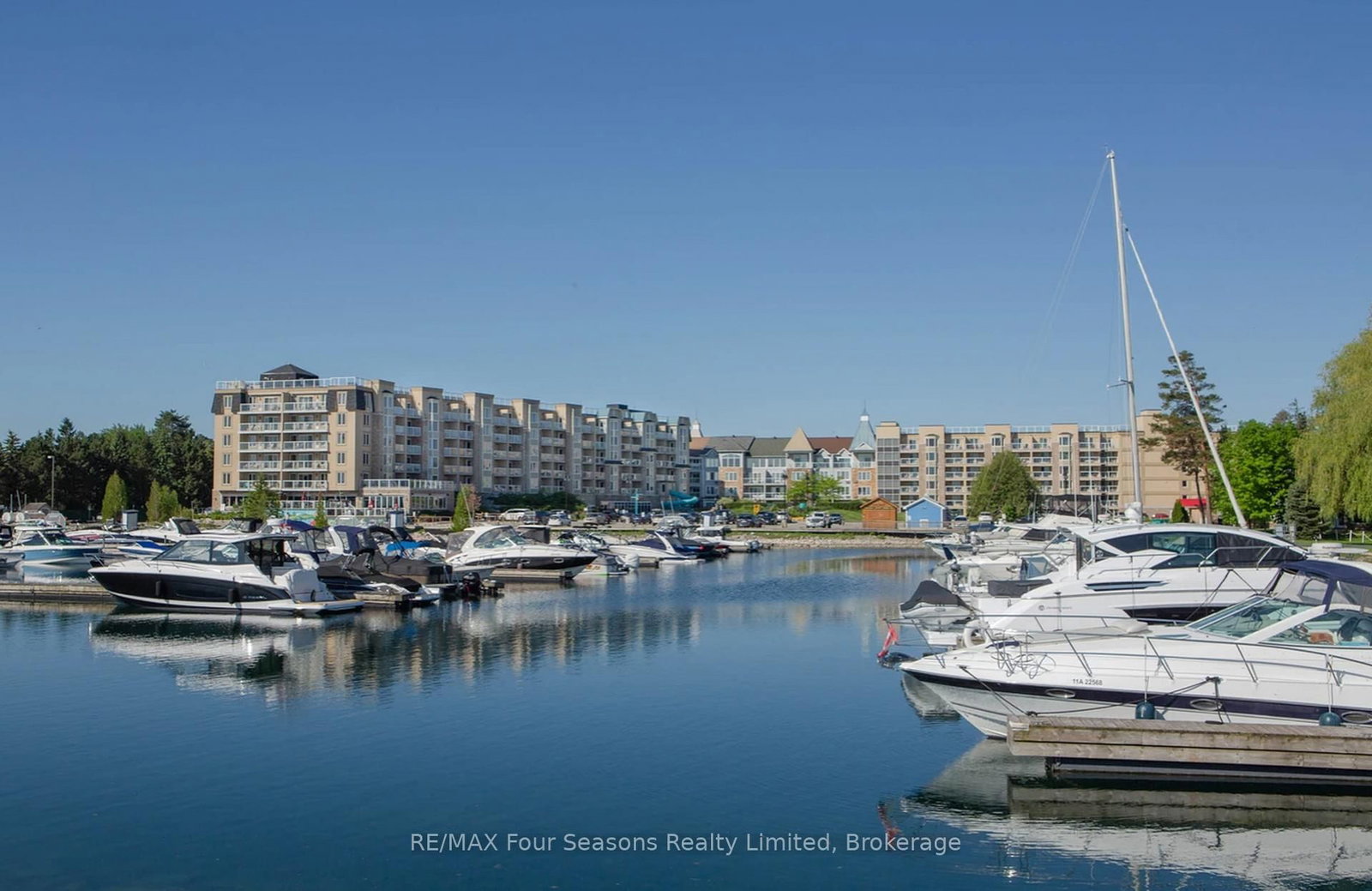 9 Harbour Street E • #6210/6212 • Collingwood, ON photo 26