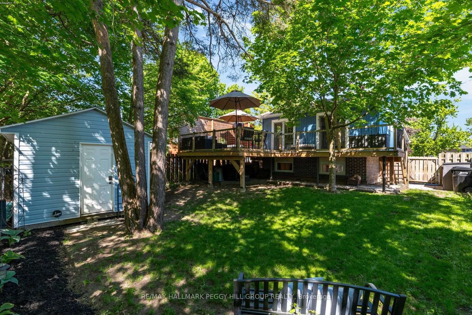 19 Austen Lane • Barrie, ON photo 18