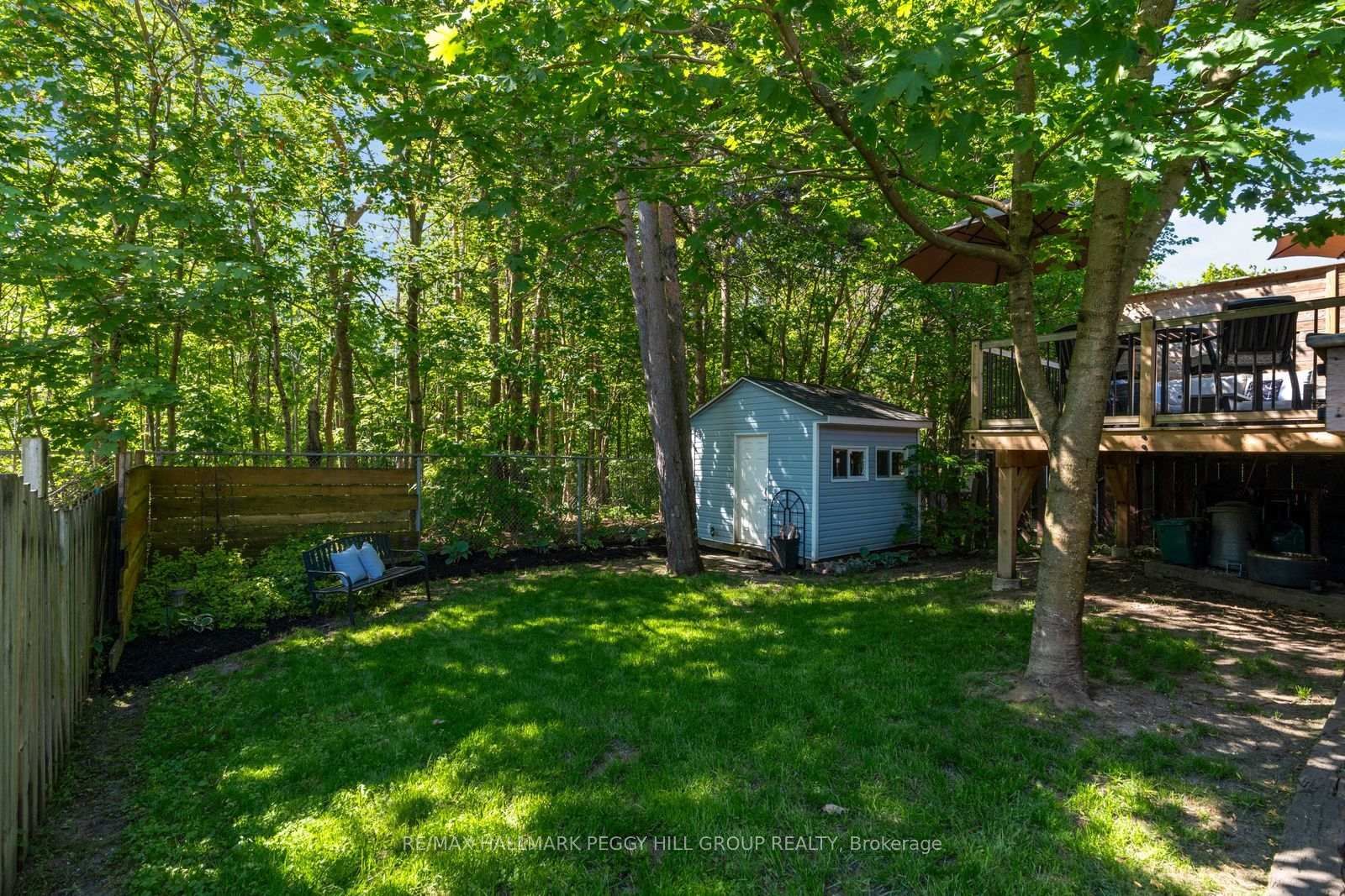 19 Austen Lane • Barrie, ON photo 19