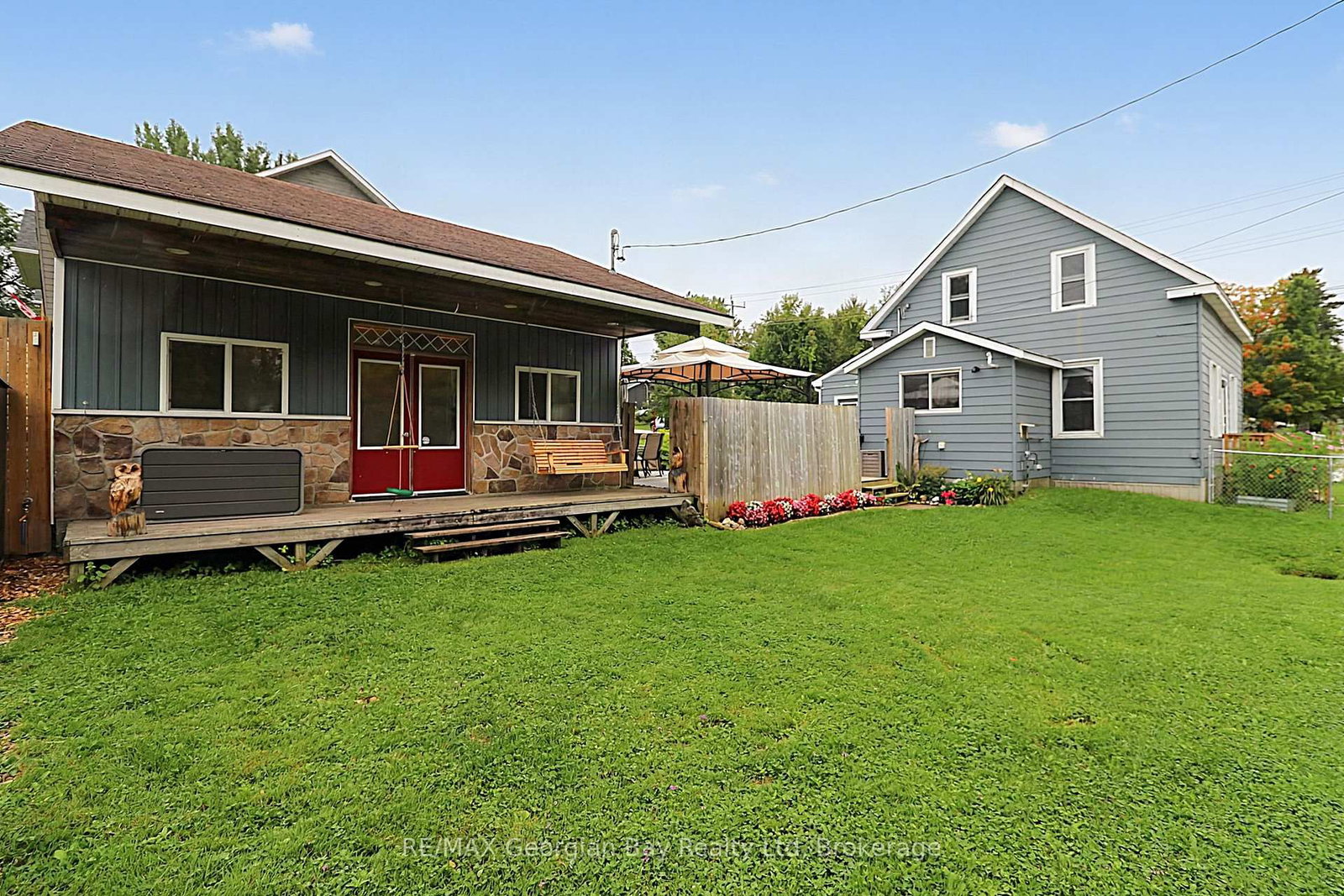 154 ROBERT Street W • Penetanguishene, ON photo 34