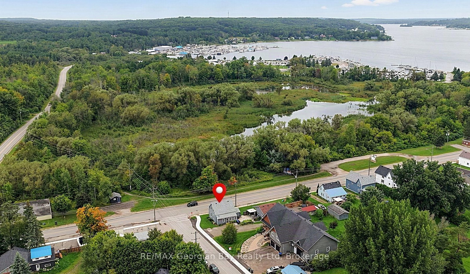 154 ROBERT Street W • Penetanguishene, ON photo 37