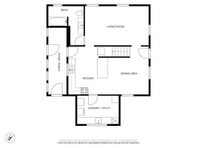 154 ROBERT Street W • Penetanguishene, ON photo 4