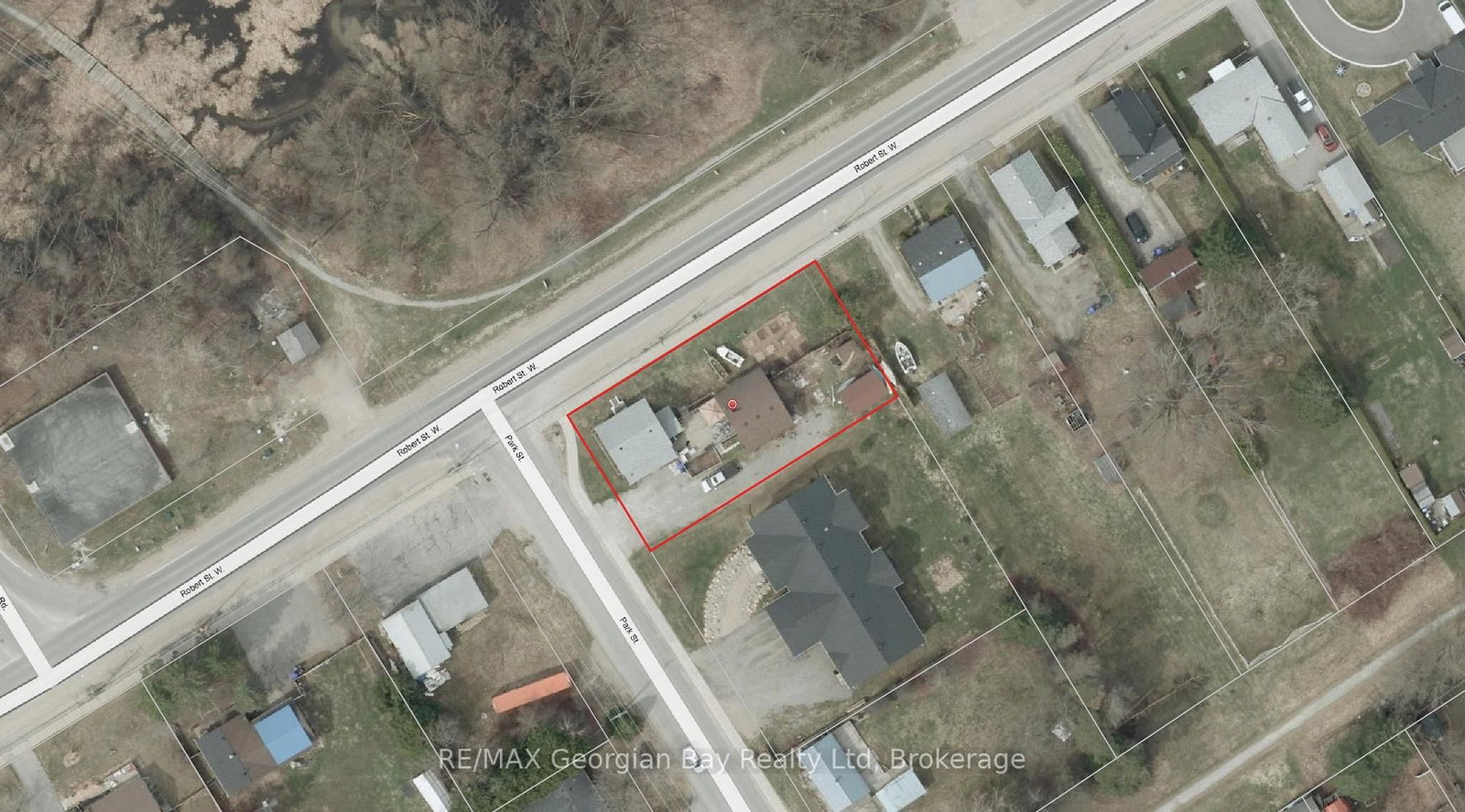 154 ROBERT Street W • Penetanguishene, ON photo 42