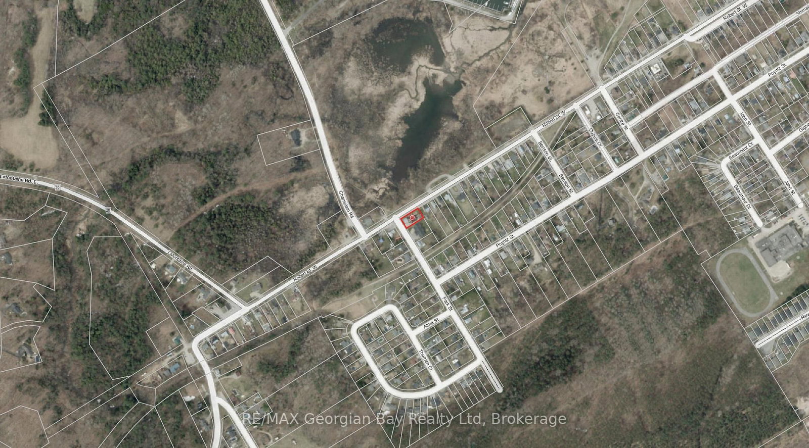 154 ROBERT Street W • Penetanguishene, ON photo 43