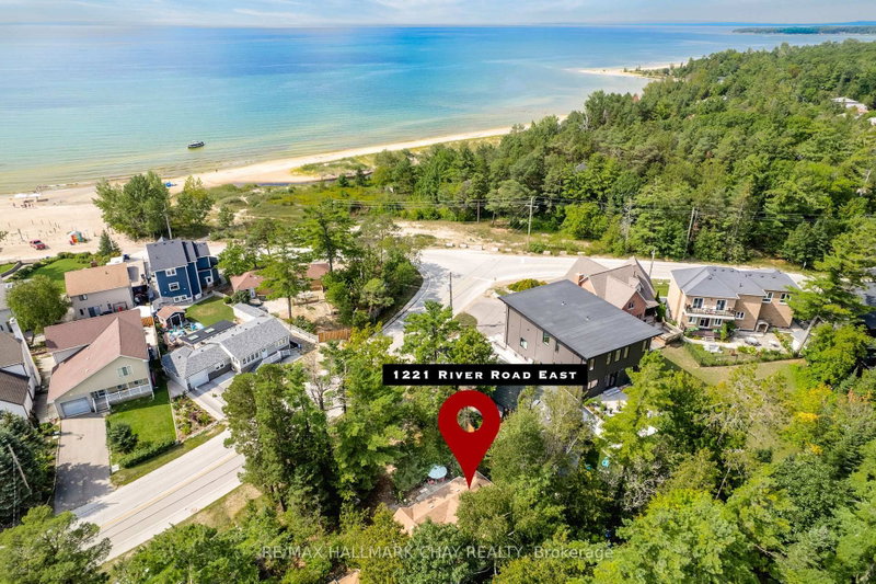 1221 River Road E