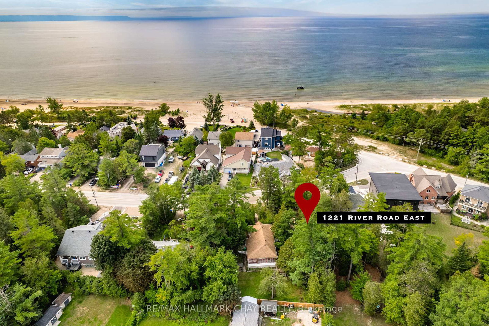 1221 River Road E • Wasaga Beach, ON photo 26