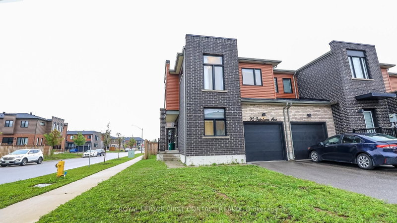 92 Fairlane Avenue